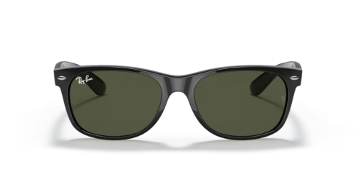 Ray-Ban New Wayfarer RB2132 901L 55
