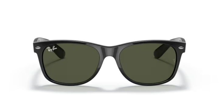 Ray-Ban New Wayfarer RB2132 901L 55