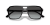 Prada PR 20YS 1AB06T 55