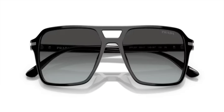 Prada PR 20YS 1AB06T 55