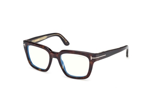 Tom Ford ICON FT 6027-B 052 52