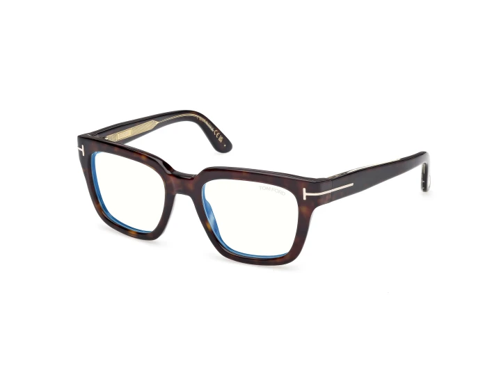 Tom Ford ICON FT 6027-B 052 52