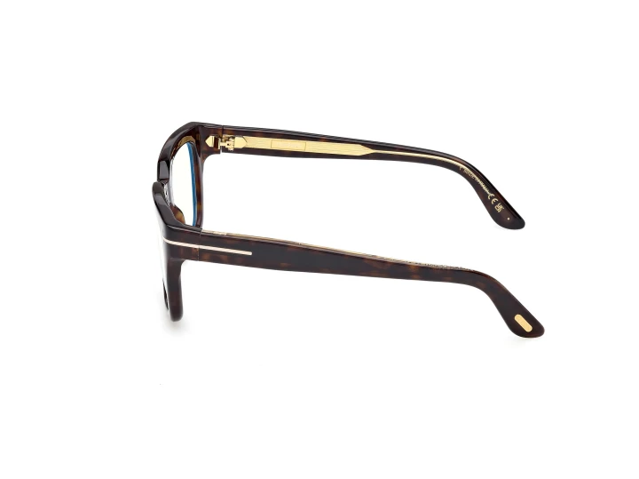 Tom Ford ICON FT 6027-B 052 52