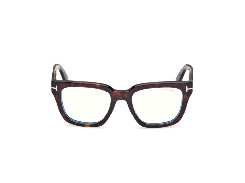 Tom Ford ICON FT 6027-B 052 52