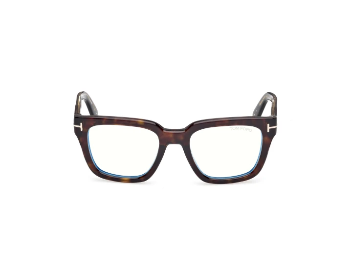Tom Ford ICON FT 6027-B 052 52