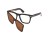 Tom Ford ICON FT 6070-B 052 53