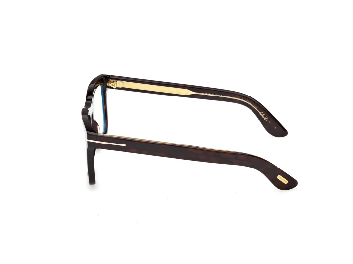 Tom Ford ICON FT 6070-B 052 53