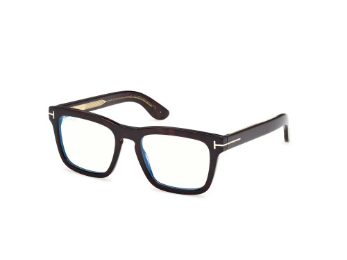 Tom Ford ICON FT 6070-B 052 53