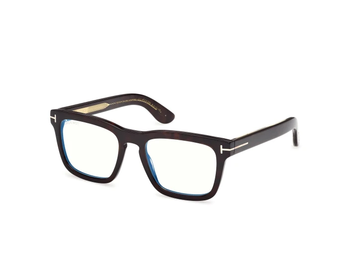 Tom Ford ICON FT 6070-B 052 53