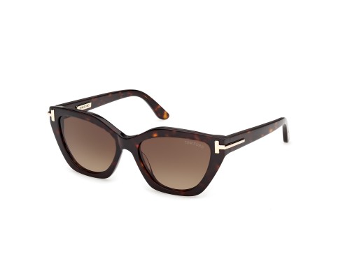 Tom Ford ICON TI 0024 52F 55