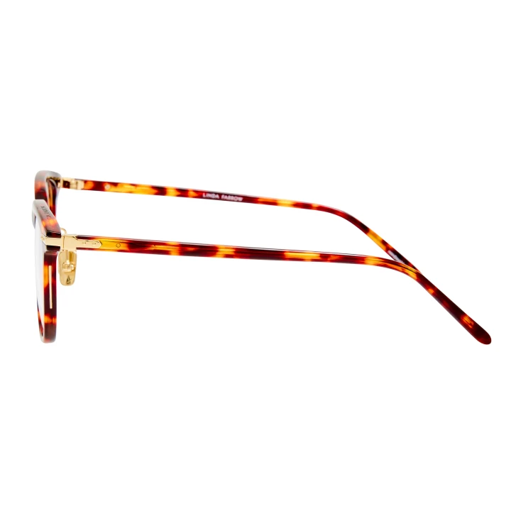 Linda Farrow Vanta LF 106A C4