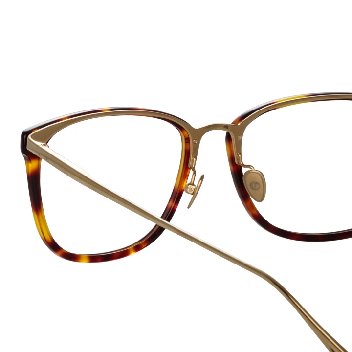 Linda Farrow Cassin LFL 1457 C4