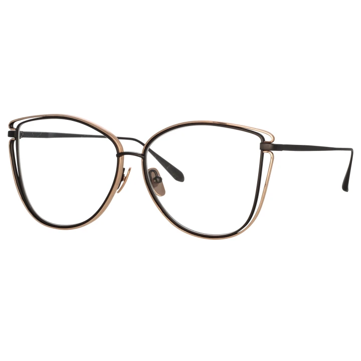 Linda Farrow Dinah LFL 1422 C4