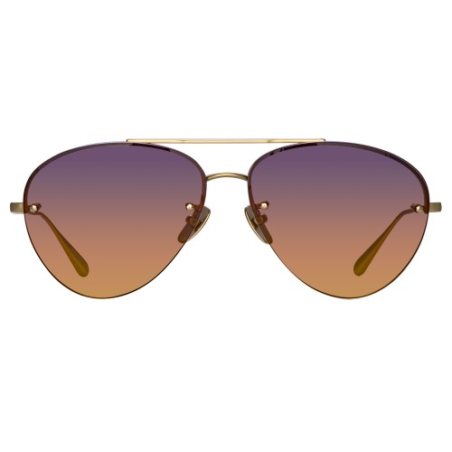 Linda Farrow Edano LFL 1444 C4