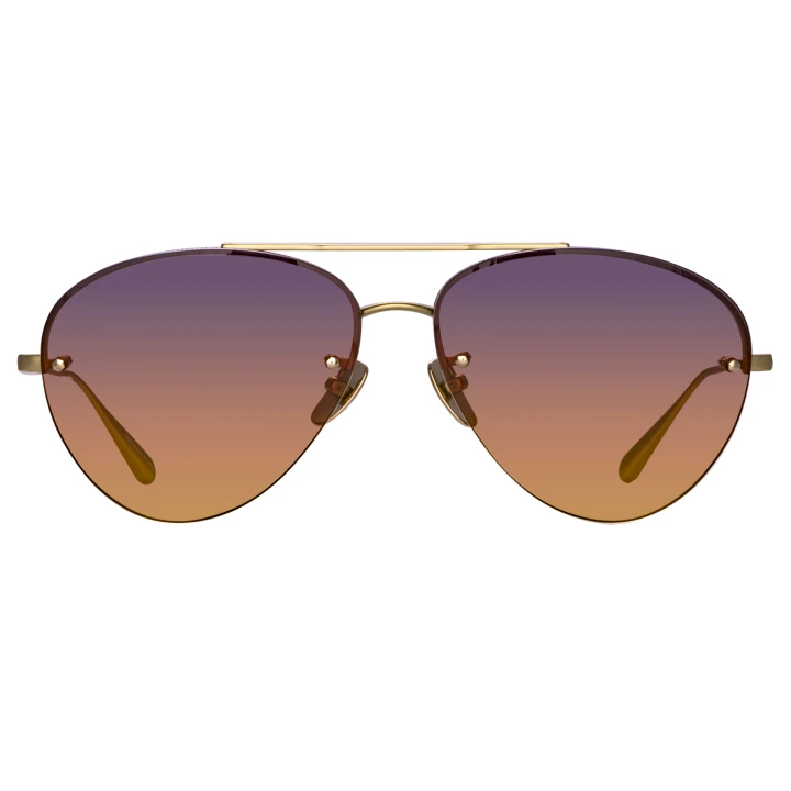 Linda Farrow Edano LFL 1444 C4