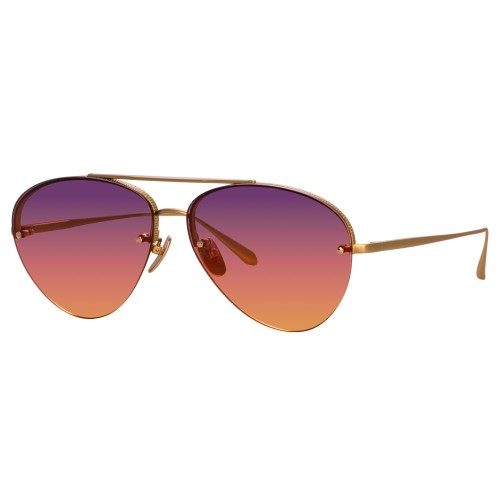 Linda Farrow Edano LFL 1444 C4