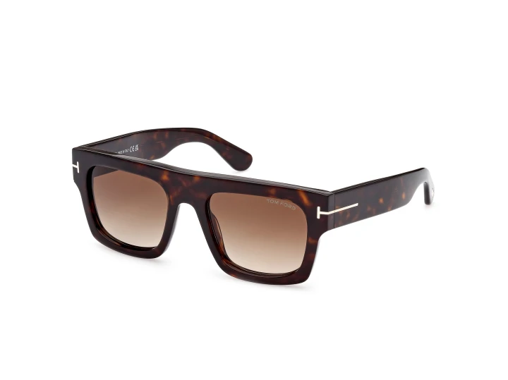 Tom Ford FT 0711 52F 53