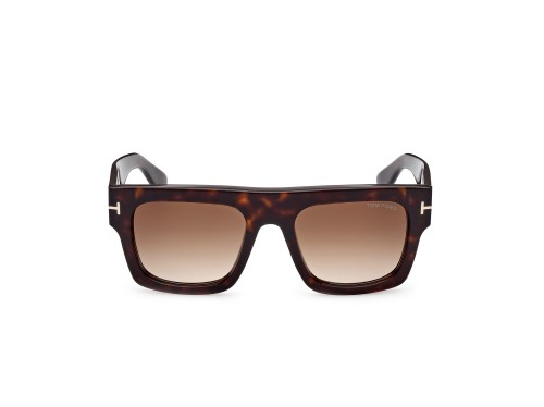 Tom Ford FT 0711 52F 53