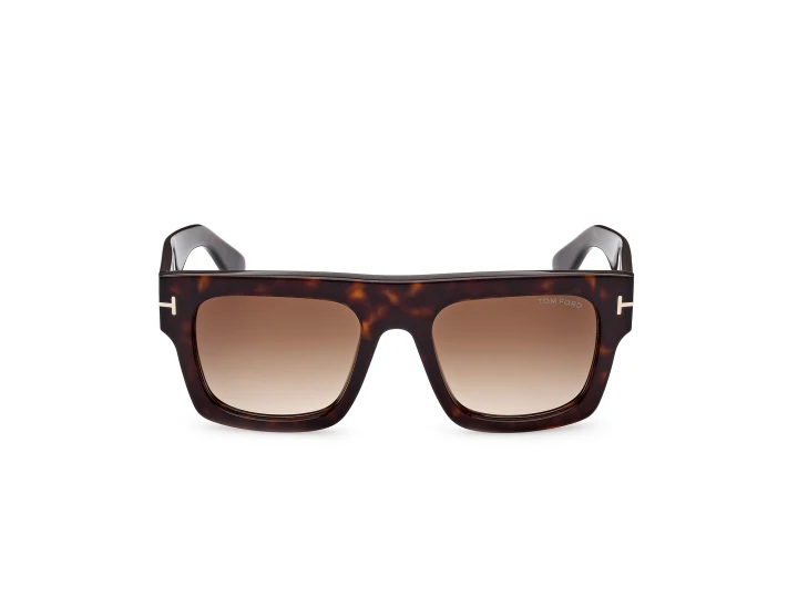 Tom Ford FT 0711 52F 53
