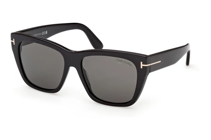 Tom Ford FT 1343 01D 55