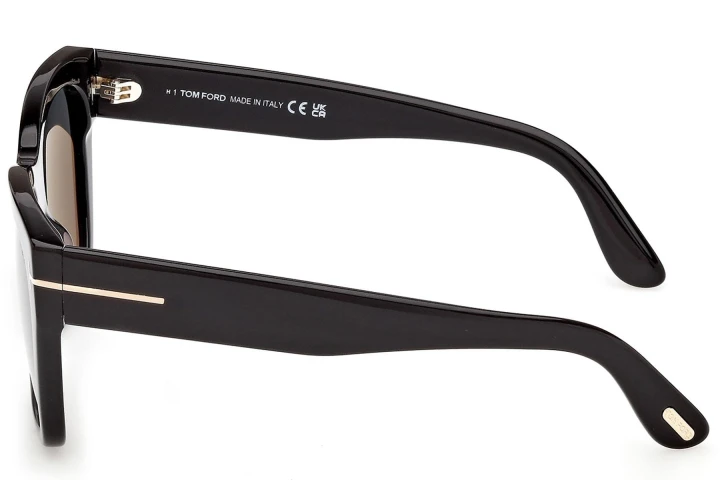 Tom Ford FT 1343 01D 55