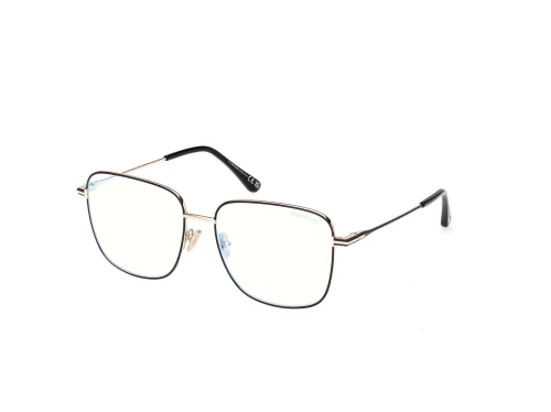 Tom Ford FT 6136-B 001 56