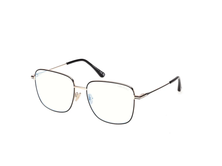 Tom Ford FT 6136-B 001 56