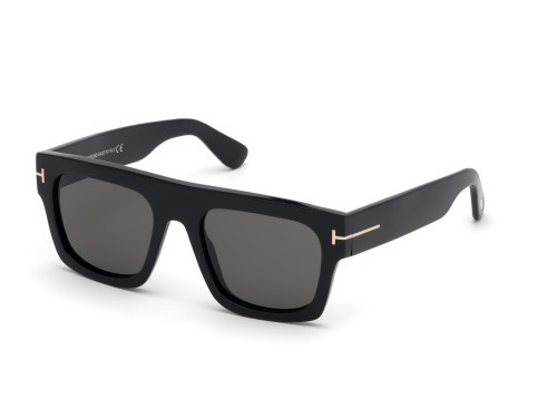 Tom Ford FT 0711 01A 53