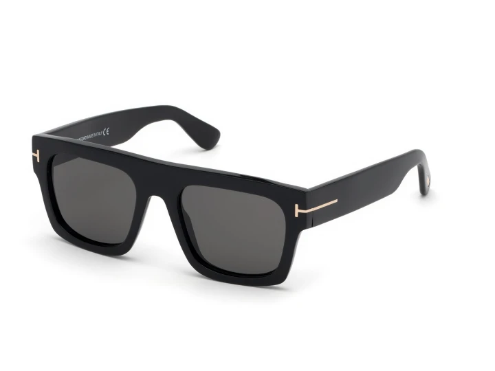 Tom Ford FT 0711 01A 53