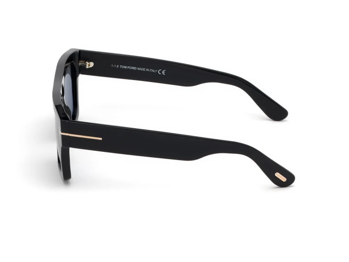 Tom Ford FT 0711 01A 53