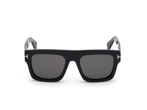 Tom Ford FT 0711 01A 53