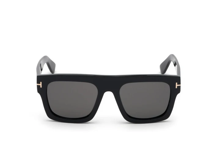 Tom Ford FT 0711 01A 53