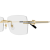 Première de Cartier CT0578O 003