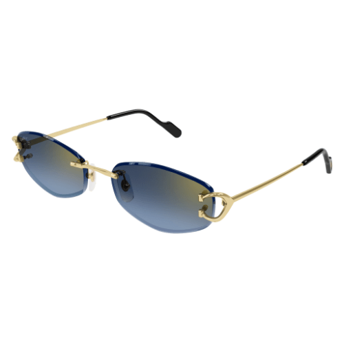 Signature C de Cartier CT0467S 002