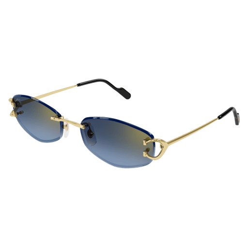 Signature C de Cartier CT0467S 002