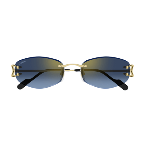Signature C de Cartier CT0467S 002