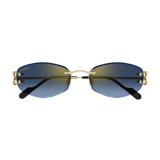 Signature C de Cartier CT0467S 002