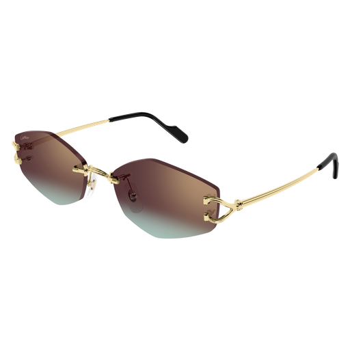 Signature C de Cartier CT0620S 005