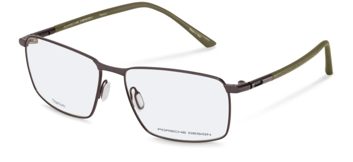 Porsche Design P 8766 D 58