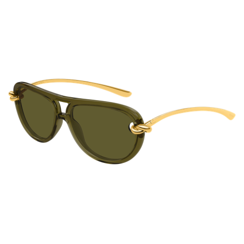 Bottega Veneta BV 1418S 003 58