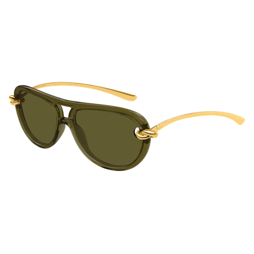 Bottega Veneta BV 1418S 003 58