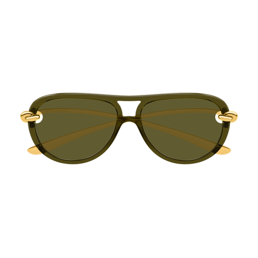 Bottega Veneta BV 1418S 003 58