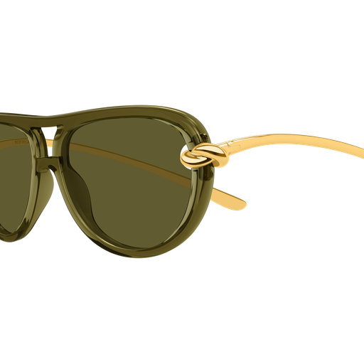 Bottega Veneta BV 1418S 003 58