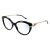 Panthère de Cartier CT0283S 001