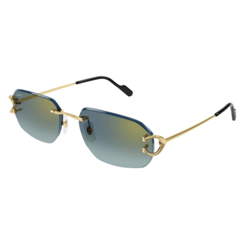 Signature C de Cartier CT0468S 003