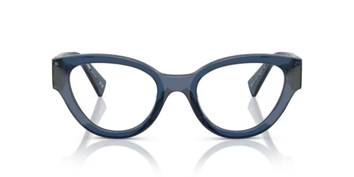 Okulary korekcyjne Miu Miu MU 01VV 08Q1O1 52