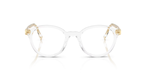 Okulary korekcyjne Miu Miu MU 02WV 15Z1O1 50