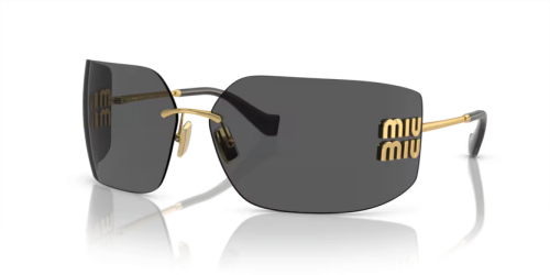 Okulary przeciwsłoneczne Miu Miu MU 54YS 5AK5S0 80