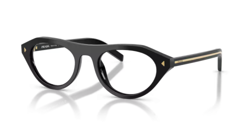 Okulary korekcyjne Prada PR B15S 16K60K 51