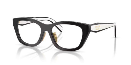 Okulary korekcyjne Prada PR D11VD 20G1O1 53